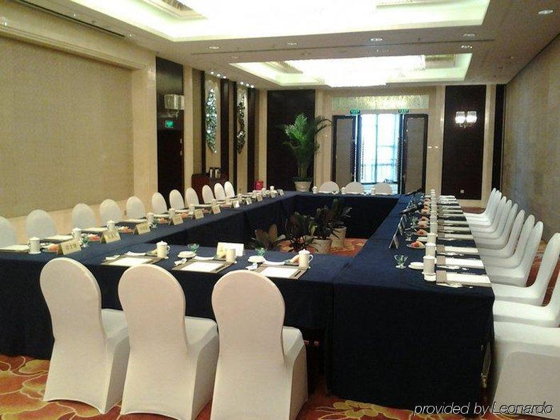 Riviera Hotel Ningbo Luaran gambar