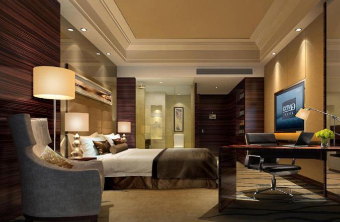 Riviera Hotel Ningbo Luaran gambar